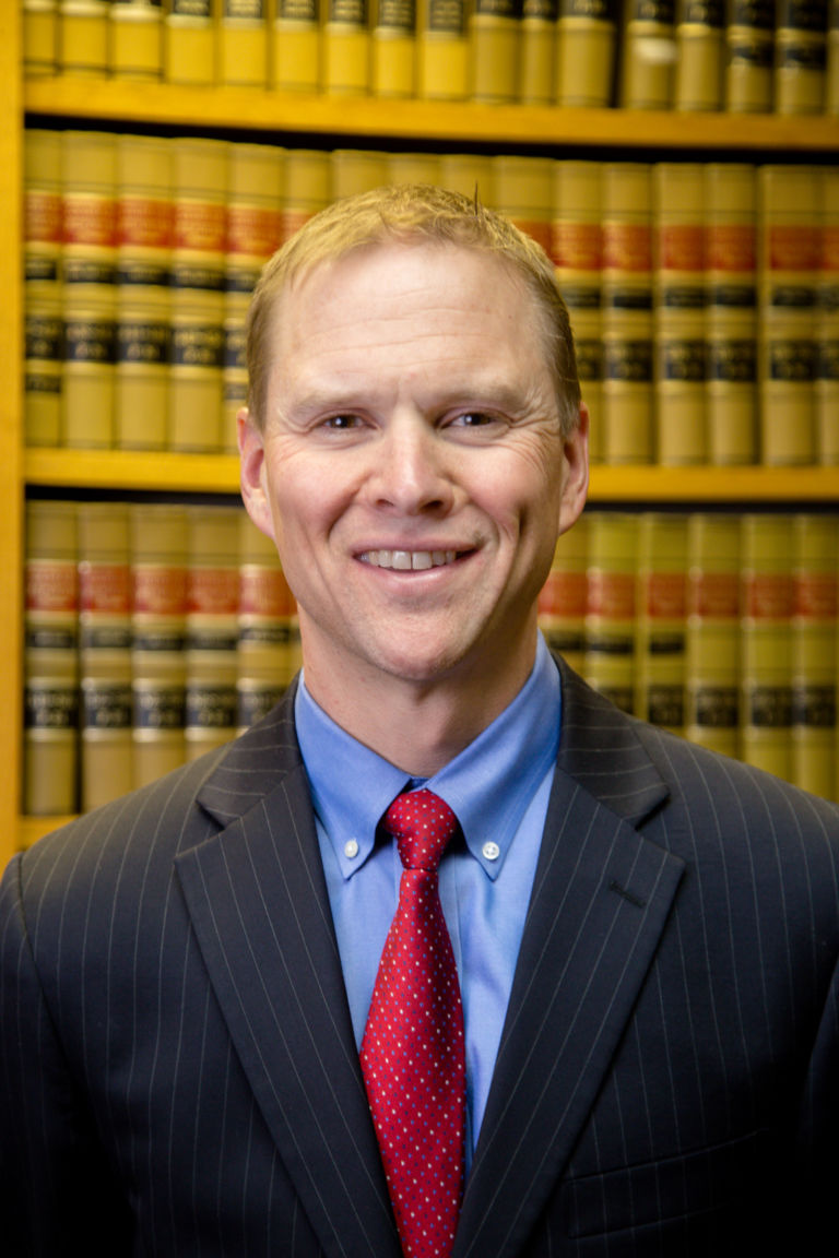 Patrick R. Thiessen