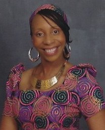 Aisha C. Young